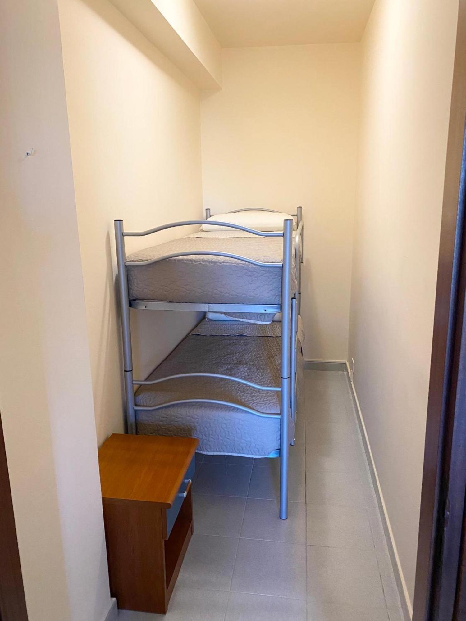 Chiara Home Apartment Джардини-Наксос Экстерьер фото