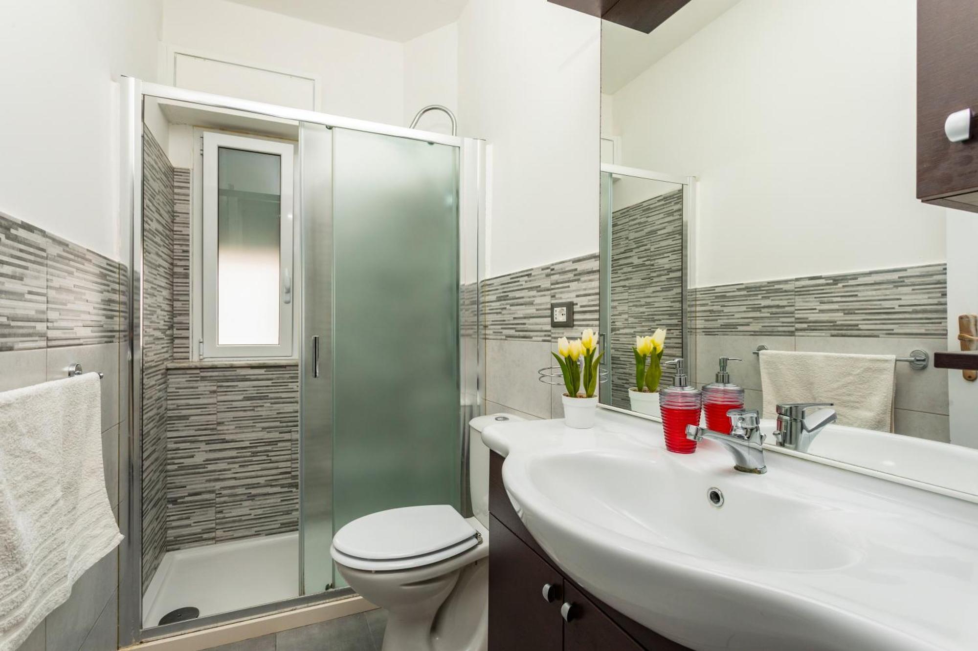 Chiara Home Apartment Джардини-Наксос Экстерьер фото